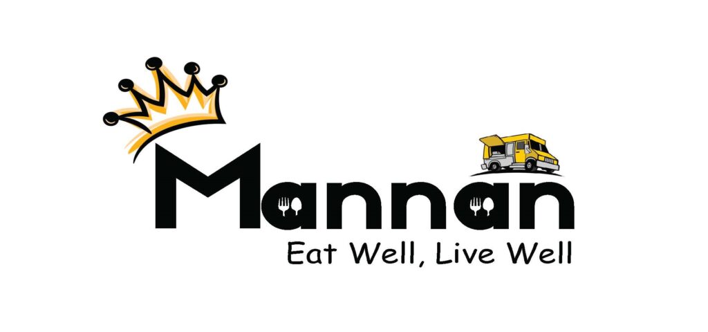 Mannan logo