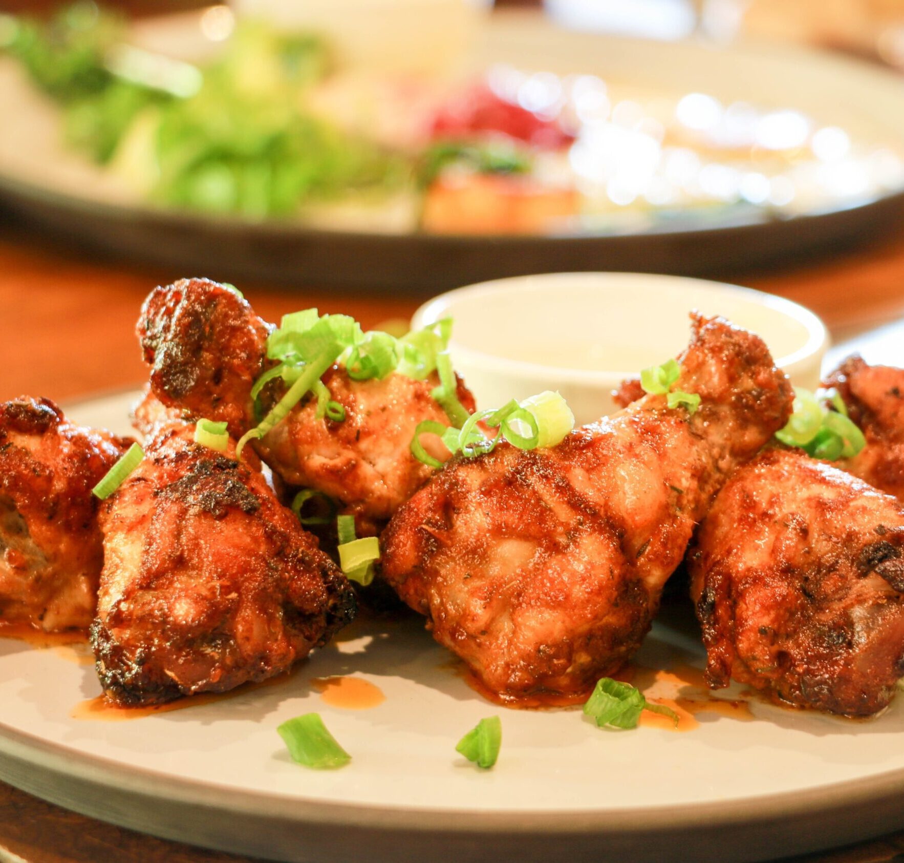 chicken lollipop in nilakottai , dindigul