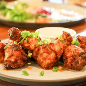 chicken lollipop in nilakottai , dindigul