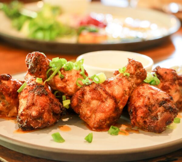 chicken lollipop in nilakottai , dindigul